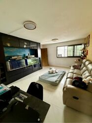 Blk 410 Commonwealth Avenue West (Clementi), HDB 4 Rooms #521996361